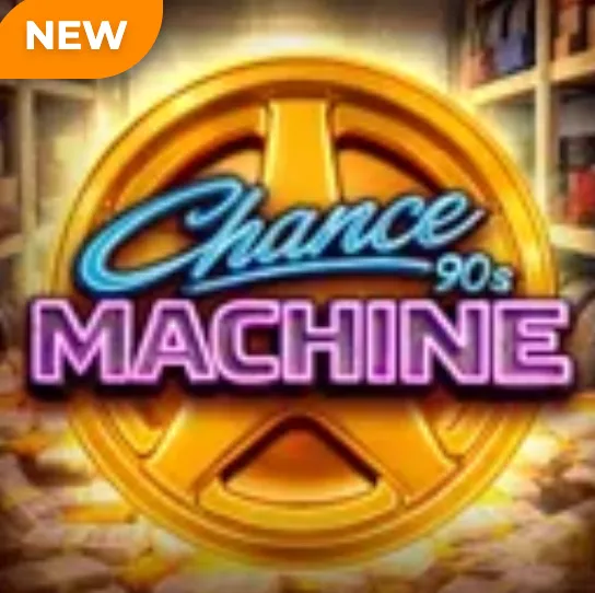 Chance Machine 90s slot