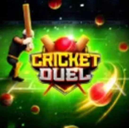 Cricket Duel slot
