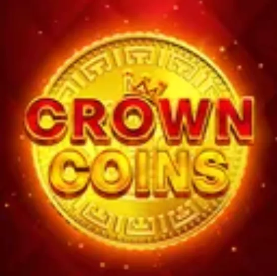 Crown Coins slot