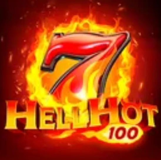 Hell Hot 100 slot