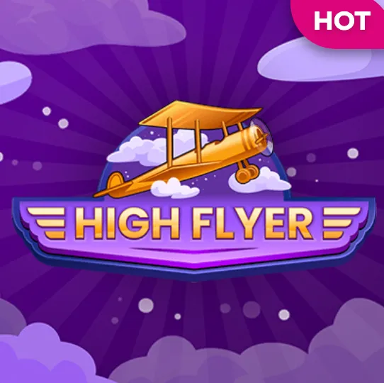High Flyer slot