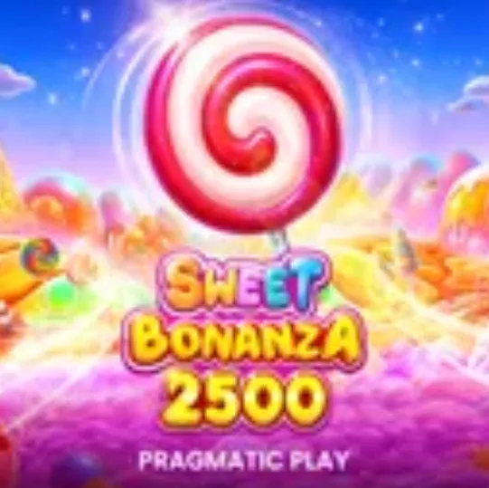 Sweet Bonanza 2500 slot