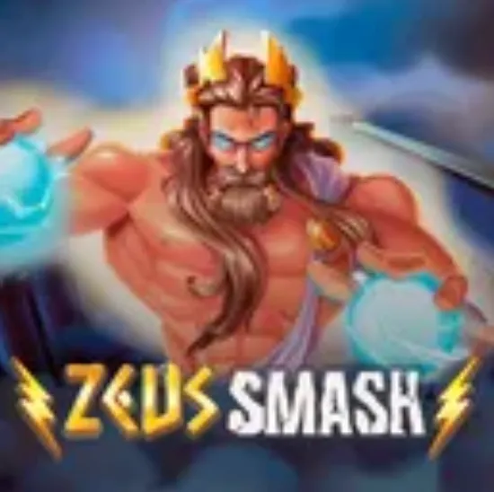 Zeus Smash slot